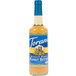Torani 750 mL Sugar Free Peanut Butter Flavoring Syrup Main Thumbnail 1