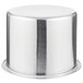 Vollrath 46448-1 Replacement Stainless Steel Water Pan for Panacea and Maximillian Steel Soup Marmites Main Thumbnail 5