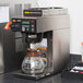 Bunn 38700.0000 Axiom 15-3 Automatic Coffee Brewer with 1 Lower and 2 Upper Warmers - 120V Main Thumbnail 16