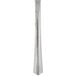 WNA Comet RFPSP4 Reflections Petites 4 1/4" Stainless Steel Look Heavy Weight Plastic Tasting Spoon - 400/Case Main Thumbnail 5