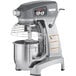 Hobart Legacy+ HL120 12 Qt. Planetary Stand Mixer with Guard & Standard Accessories - 120V, 1/2 hp Main Thumbnail 2