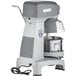 Hobart Legacy+ HL120 12 Qt. Planetary Stand Mixer with Guard & Standard Accessories - 120V, 1/2 hp Main Thumbnail 3