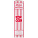 Great Western 11074 2.3 oz. Popcorn Box   - 250/Case Main Thumbnail 4