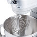 KitchenAid KN211WW Stainless Steel 11-Wire Whip Attachment for Stand Mixers Main Thumbnail 5