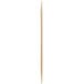 Royal Paper R820 Round Wooden Toothpicks - 800/Box Main Thumbnail 2