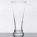 Libbey 18 Flare 11 oz. Pilsner Glass - 36/Case Main Thumbnail 2