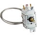 Beverage-Air 502-302B Thermostat for Undercounter and Prep Units - 120/240V Main Thumbnail 1