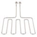 Carnival King 382DFC44ELMT Replacement Heating Element for DFC4400 Funnel Cake / Donut Fryer Main Thumbnail 1