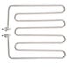 Carnival King 382DFC44ELMT Replacement Heating Element for DFC4400 Funnel Cake / Donut Fryer Main Thumbnail 4