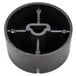 Carnival King 382DFCKNOB Replacement Temperature Control Knob for DFC1800 and DFC4400 Funnel Cake / Donut Fryers Main Thumbnail 6