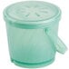 GET EC-13 16 oz. Jade Green Customizable Reusable Eco-Takeouts Soup Container - 12/Case Main Thumbnail 2