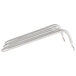Avantco 177P8BTMELM Replacement Bottom Heating Element - for P84, P85, and P88 Panini Grills Main Thumbnail 5