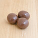 DaVinci Gourmet 5 lb. Milk Chocolate Covered Espresso Beans Main Thumbnail 3