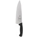 Mercer Culinary M18010 Millennia® 10" "The Wide Chef" Chef Knife Main Thumbnail 2