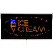 Aarco ICE13L Ice Cream LED Sign Main Thumbnail 2