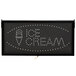 Aarco ICE13L Ice Cream LED Sign Main Thumbnail 4