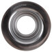 A stainless steel flange nut for a Nemco Spadewell Drain.