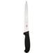 Victorinox 5.4433.25 10" Serrated Fibrox® Carving Knife Main Thumbnail 2