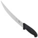 Victorinox 5.7203.20-X2 8" Breaking Knife with Fibrox Handle Main Thumbnail 2