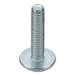A Waring replacement screw with a metal head.