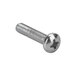A close-up of a Waring screw for a blender on a white background.