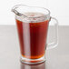 Bromley 1 Gallon Tropical China Black Iced Tea Filter Bags - 48/Case Main Thumbnail 1