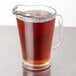 Bromley 1 Gallon Black Tea with Mango Iced Tea Filter Bags - 48/Case Main Thumbnail 1