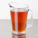 Bromley 1 Gallon Black Tea with Raspberry Iced Tea Filter Bags - 48/Case Main Thumbnail 1