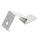 A white plastic Nemco safety lock out clip.