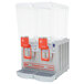 Cecilware 00652L 5.4 Gallon Refrigerated Beverage Dispenser Bowl Main Thumbnail 5