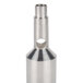 A metal Cecilware refrigerated beverage dispenser faucet piston.