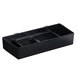 Bunn 28268.0000 Molded Black Drip Tray for FMD3 Coffee Brewers Main Thumbnail 3
