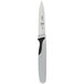 Mercer Culinary M19901 Millennia® 3" Serrated Edge Paring Knife Main Thumbnail 2