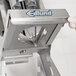 Edlund AS040 8-Wedge Blade Assembly for FDW Titan Max-Cut Series Main Thumbnail 8