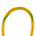A yellow and green plastic tube with a green handle, the Waring 501400 Lead.