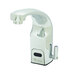 T&S EC-3132-VF05 5 1/2" Hands-Free Sensor 0.5 GPM Deck Mount Faucet with Cast Spout Main Thumbnail 1