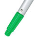 Unger NCA00 Green Nylon Cone Adapter Main Thumbnail 1