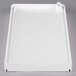 Bunn 32111.0000 Left White Hopper Drip Tray for ULTRA-2 Frozen Drink Machines Main Thumbnail 2