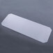Regency Shelving Clear PVC Shelf Mat Overlay - 14" x 36" Main Thumbnail 6