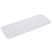 Regency Shelving Clear PVC Shelf Mat Overlay - 14" x 36" Main Thumbnail 9
