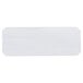 Regency Shelving Clear PVC Shelf Mat Overlay - 14" x 36" Main Thumbnail 12