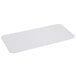 Regency Shelving Clear PVC Shelf Mat Overlay - 18" x 36" Main Thumbnail 9