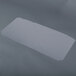 Regency Shelving Clear PVC Shelf Mat Overlay - 18" x 36" Main Thumbnail 6