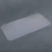 Regency Shelving Clear PVC Shelf Mat Overlay - 18" x 36" Main Thumbnail 4
