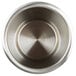 Cal-Mil 1017-SOLID Solid Stainless Steel Flatware Cylinder Main Thumbnail 3