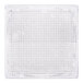 Bunn 40001.0000 Clear Switch Bezel for Hot & Refrigerated Beverage Dispensers Main Thumbnail 5