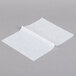 Durable Packaging BT-8 Interfolded Bakery Tissue Sheets 8" x 10 3/4" - 10000/Case Main Thumbnail 4