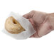 Durable Packaging BT-8 Interfolded Bakery Tissue Sheets 8" x 10 3/4" - 10000/Case Main Thumbnail 5