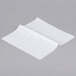 Interfolded white Durable Packaging deli sheet.