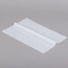 Durable Packaging BT-15 Interfolded Bakery Tissue Sheets 15" x 10 3/4" - 1000/Pack Main Thumbnail 4